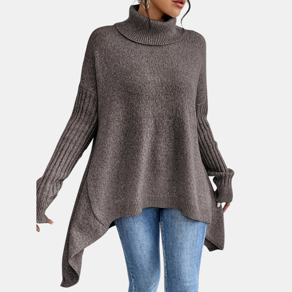 Joseline | Cozy Sweater