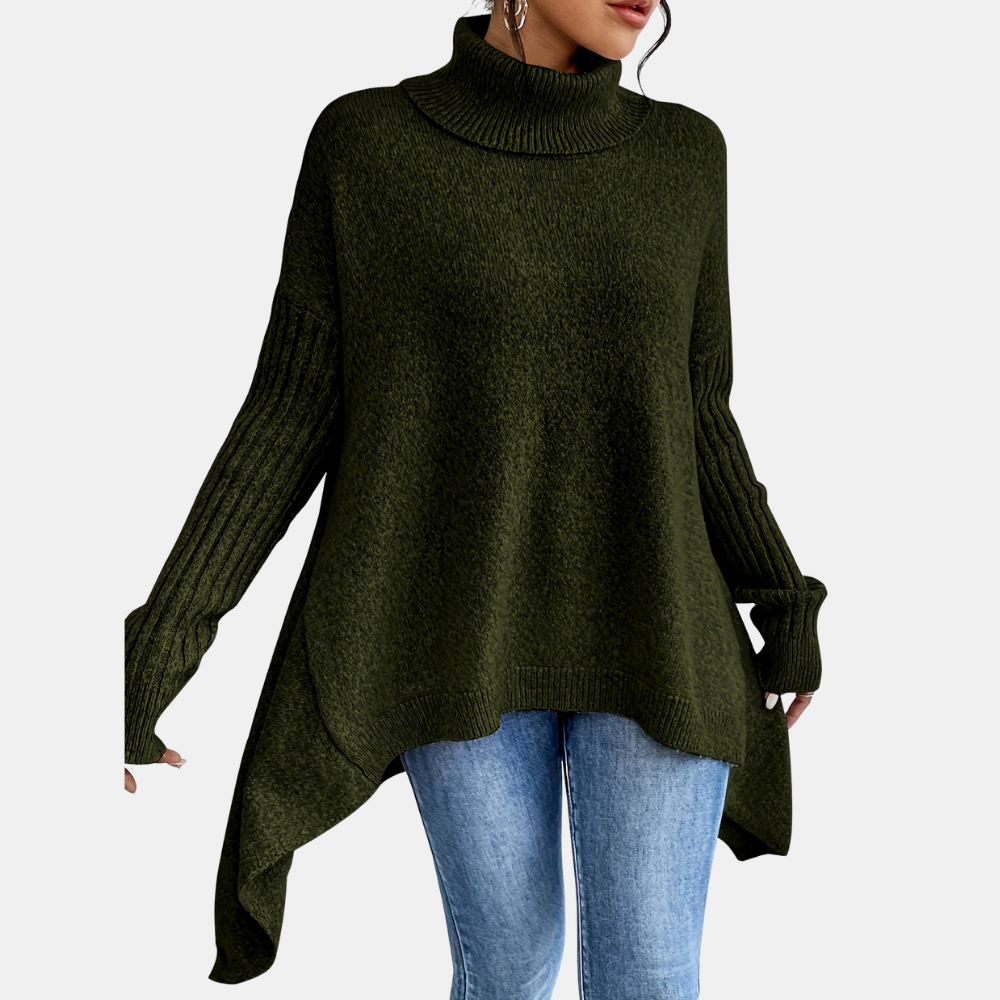 Joseline | Cozy Sweater