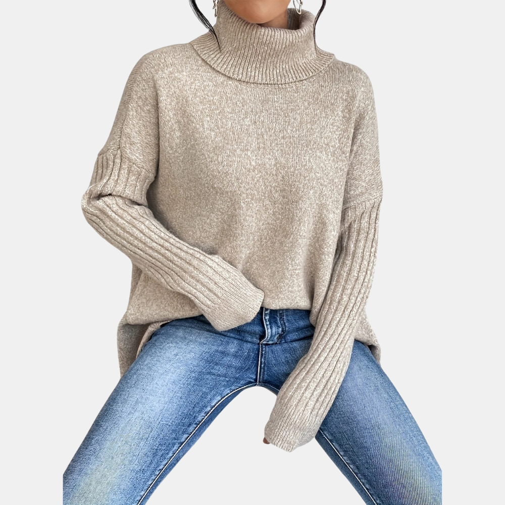 Joseline | Cozy Sweater