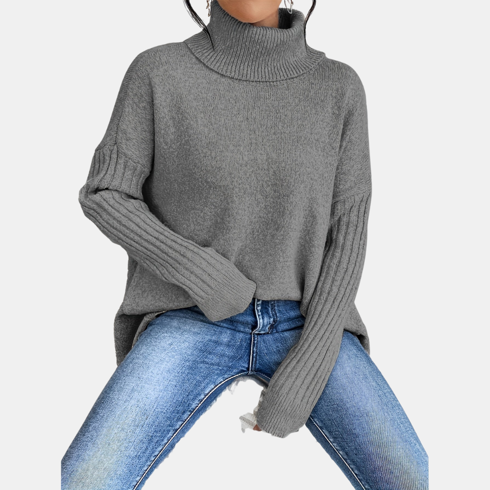 Joseline | Cozy Sweater