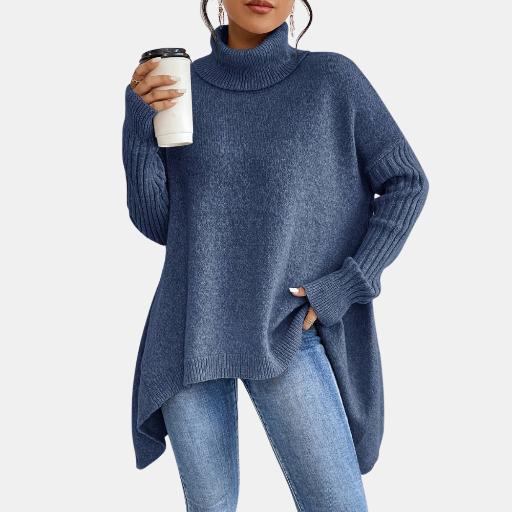 Joseline | Cozy Sweater