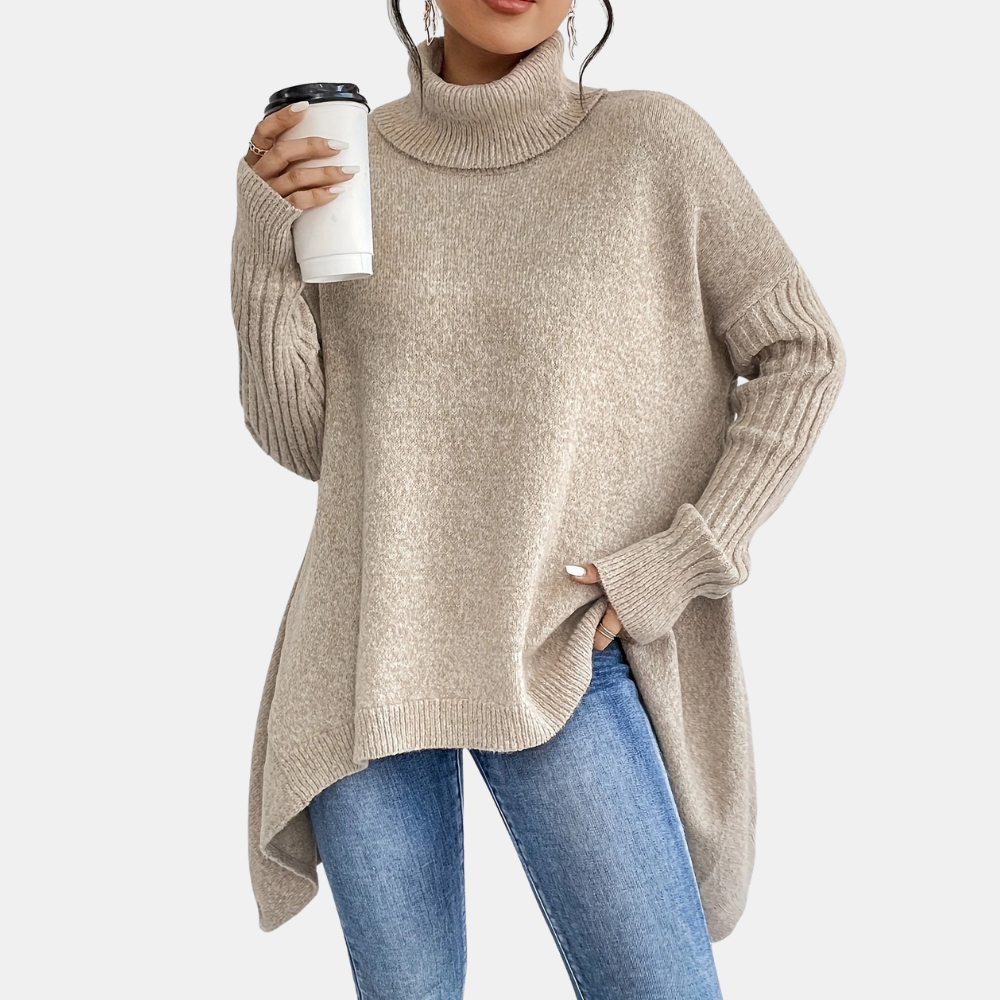 Joseline | Cozy Sweater