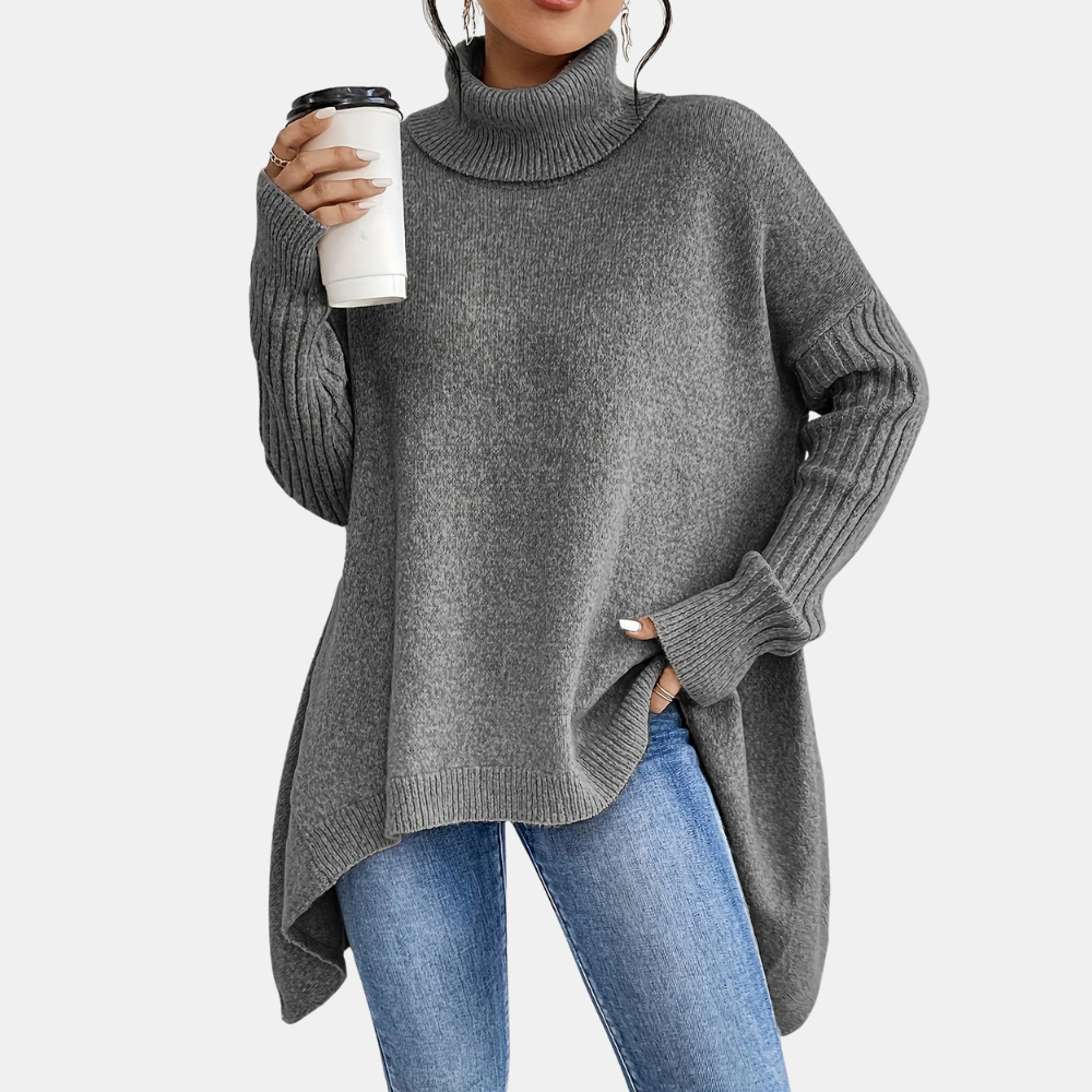 Joseline | Cozy Sweater