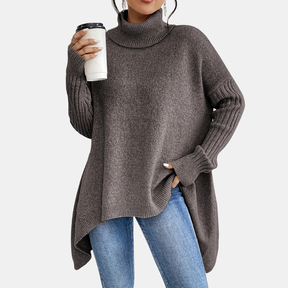 Joseline | Cozy Sweater