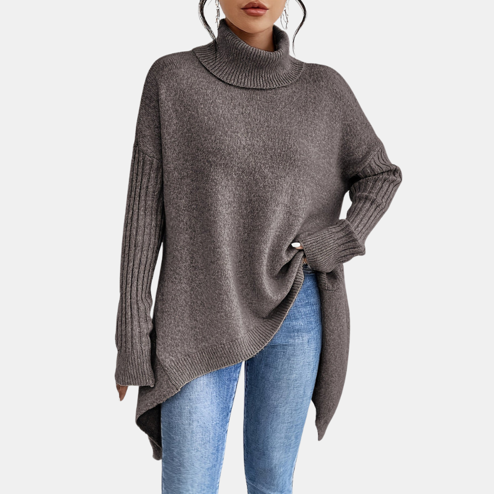 Joseline | Cozy Sweater