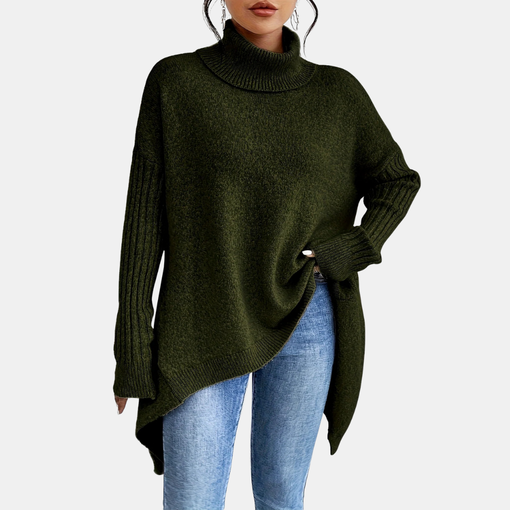 Joseline | Cozy Sweater